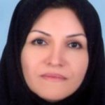 تصویر دکتر نسرین امیری فرد