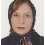 تصویر دکتر زهرا امیرجانی