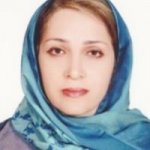 تصویر دکتر طاهره رجبی