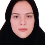 تصویر دکتر مریم السادات سیدپورکاسگری
