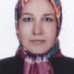 تصویر دکتر زهره زرعی چیان