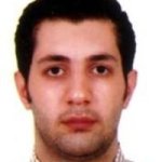 تصویر دکتر پویا امیری