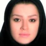 تصویر دکتر پریسا عباسی