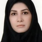 تصویر دکتر شیرین قاضی زاهدی