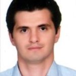 تصویر دکتر پژمان احمدی دانش