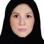 تصویر دکتر شیرین السادات هاشمی رفسنجانی