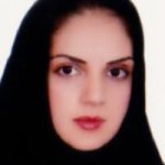 تصویر دکتر مریم امینی