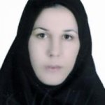 تصویر دکتر فاطمه مرادی