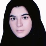 تصویر دکتر مریم میری