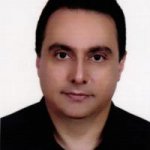 تصویر دکتر حمید برک پور