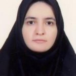تصویر دکتر فاطمه فرزانه