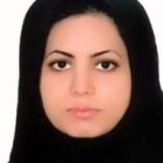 تصویر دکتر نادیا سرخه