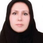 تصویر دکتر فریده فرخ زادی