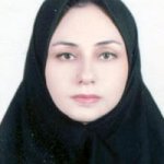 تصویر دکتر پریسا عظیمی نژادان