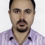 تصویر دکتر وفا عبداله پور