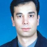 تصویر دکتر حمید حسن نژاد