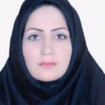 تصویر دکتر مریم دارابی نژاد