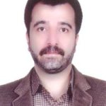 تصویر دکتر سعید یاراحمدی