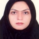 تصویر دکتر زیبا محسن پور