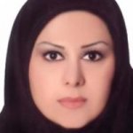 تصویر دکتر مریم خسرومهر