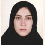 تصویر دکتر ندا حاجی قاضی طهرانی