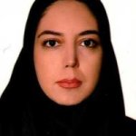 تصویر دکتر طاهره افشاری