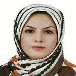 تصویر دکتر الهام پورعلی
