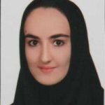 تصویر دکتر نداسادات منصوری طهرانی