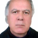تصویر دکتر علی اکبر زرکوب