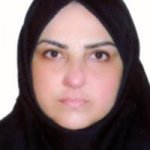 تصویر دکتر زیبا کفایی رضوی