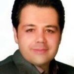 تصویر دکتر میرحامد مدیرزاده طهرانی