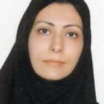 تصویر دکتر فریده حلاجی