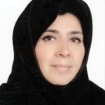 تصویر دکتر شکوفه شاه نظری