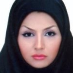 تصویر دکتر پریسا قاسمی
