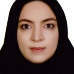 تصویر دکتر محدثه السادات نبوی لولاکی