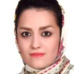 تصویر دکتر ستاره درخشان پور