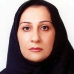 تصویر دکتر مریم السادات دادگر