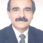 تصویر دکتر محمدعلی ادیب نژاد