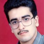 تصویر دکتر محمدجواد محمدی علی آباد