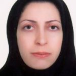 تصویر دکتر سارا اکرام زاده