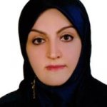 تصویر دکتر مریم السادات لاجوردی