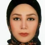 تصویر دکتر فرزانه زاهد