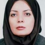 تصویر دکتر مژگان تقی بخش