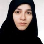 تصویر دکتر مریم باباخانی