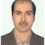 تصویر دکتر محمدعلی نظری جلال