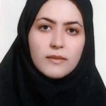 تصویر دکتر زیبا محمدخانلو