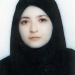 تصویر دکتر مریم قاضی نور