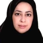تصویر دکتر مریم نظری نیا