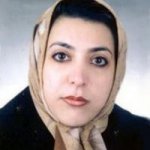 تصویر دکتر فرزانه نجفی زاده
