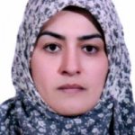تصویر دکتر فرزانه سرادارقندچی